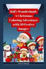 Kid's Wonderland af Grace George