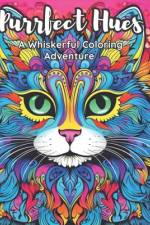 Purrfect Hues af Nicole Reeves