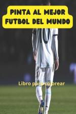 Pinta al mejor futbol del mundo af Max Roman Lesende