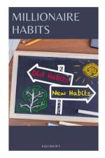Millionaire Habits af Kiki Brown