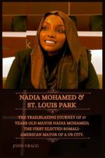Nadia Mohamed af John Gragg