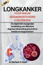 Longkanker Voor Nieuw Gediagnosticeerde Patiënten af Racheal A Fields
