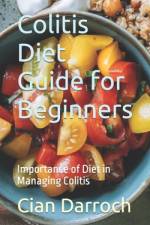 Colitis Diet Guide for Beginners af Cian Darroch