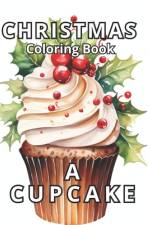 Christmas Coloring Book af Coloring Imagination Press