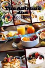 The Alkaline diet Cookbook af Philip Ortner