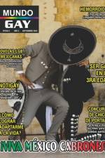 Revista Mundo Gay Septiembre de 2023 af Master Krounner