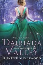 Dalriada Valley af Jennifer Silverwood