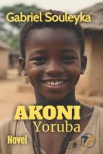 Akoni af Tioleja Publishing