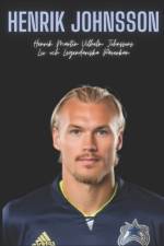 Henrik Johnsson af Henrick Press
