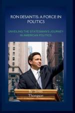 Ron DeSantis af James James Thompson