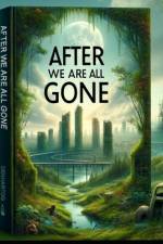 After We Are All Gone af Samuel Denhartog