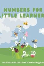 Numbers For Little Learners af Inderjeet Pattiwal