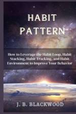 Habit Pattern af J B Blackwood
