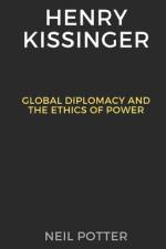 Henry Kissinger af Neil Potter