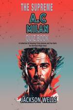 A.C. Milan af Jackson Wells