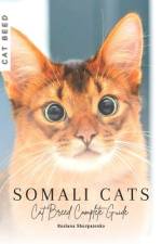 Somali Cats af Ruslana Shurpatenko