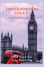United Kingdom G.O.A.T. af Sudip Kumar Das