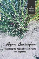 Agave Geminiflora af Roman Aldash