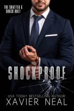 Shockproof af Xavier Neal
