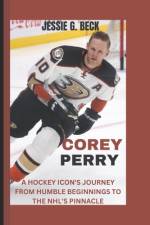 Corey Perry af Jessie G Beck