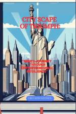 Cityscape of Triumph af Faith Stones