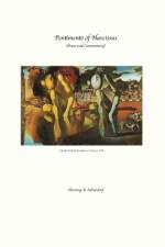 Pentimento of Narcissus af Henning K Sehmsdorf