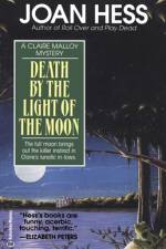 Death by the Light of the Moon af Joan Hess
