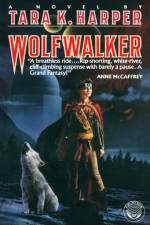 Wolfwalker af Tara K. Harper