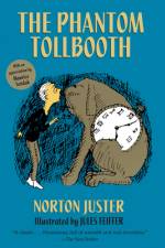 The Phantom Tollbooth af Norton Juster