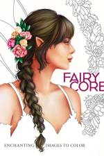 Fairycore: Enchanting Images to Color af Paule Ledesma