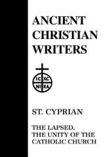 25. St. Cyprian