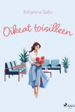 Oikeat toisilleen af Johanna Salo