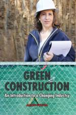 Green Construction af Alison Dykstra