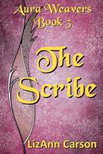 The Scribe af Lizann Carson