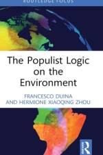 The Populist Logic on the Environment af Francesco (Bates College Duina