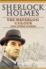 Sherlock Holmes - The Waterloo Colour and Other Stories af Mike Hogan