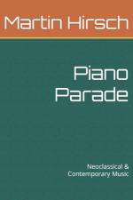 Piano Parade af Martin Hirsch
