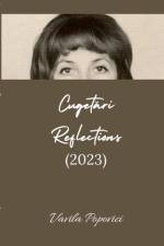 Cugetari (Reflections) 2023 af Vavila Popovici