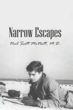 Narrow Escapes af M. D. Neil Scott McNutt