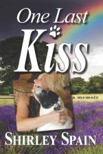 One Last Kiss af Shirley Spain