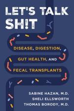 Let's Talk Sh!t af Dr. Sabine Hazan