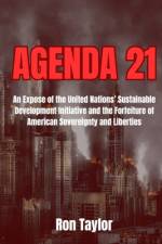 Agenda 21 af Ron Taylor