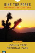 Hike the Parks: Joshua Tree National Park af Scott Turner
