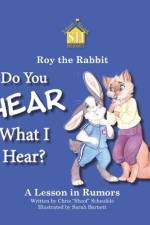 Roy The Rabbit