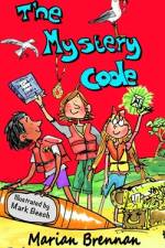 The Mystery Code af Marian Brennan