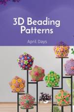 3D Beading Patterns af April Days
