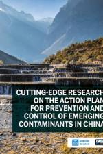 Cutting-Edge Research on the Action Plan for Prevention and Control of Emerging Contaminants in China af Ye Du