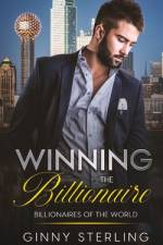 Winning the Billionaire af Ginny Sterling
