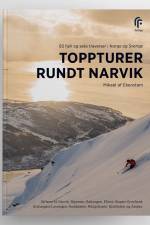 Toppturer rundt Narvik af Mikael af Ekenstam