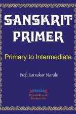Sanskrit Primer af Ratnakar Narale